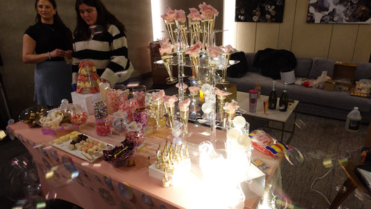 Lasting Brilliance Valentine’s Day Event at The Landon in Manhattan