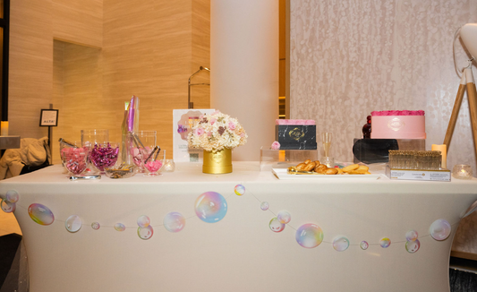 Lasting Brilliance Resident Event at Alta in Long Island City