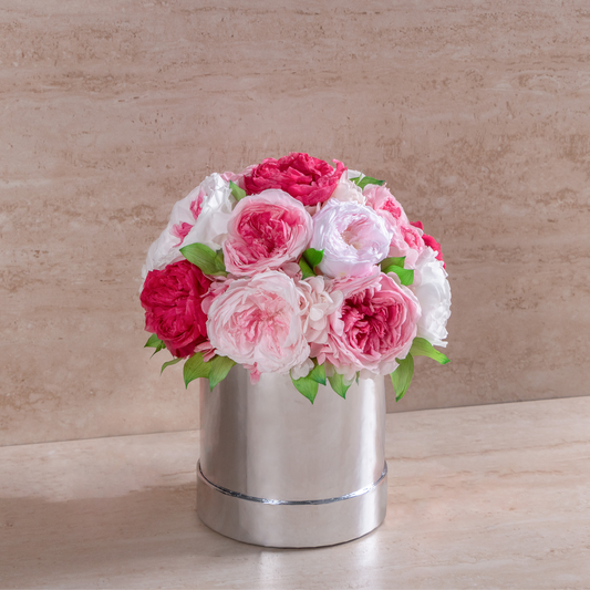 The Austin Rose Bouquet
