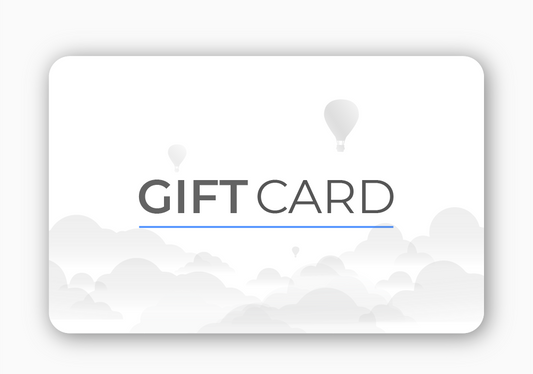 E-Gift Cards