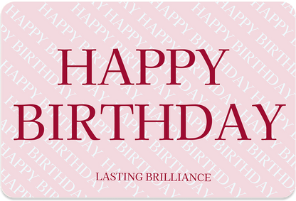 LB E-Gift Card
