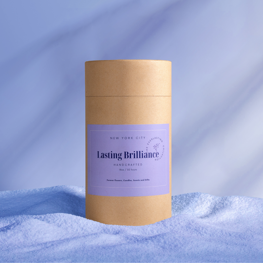 Sand Candle 50 Wicks - Sandalwood