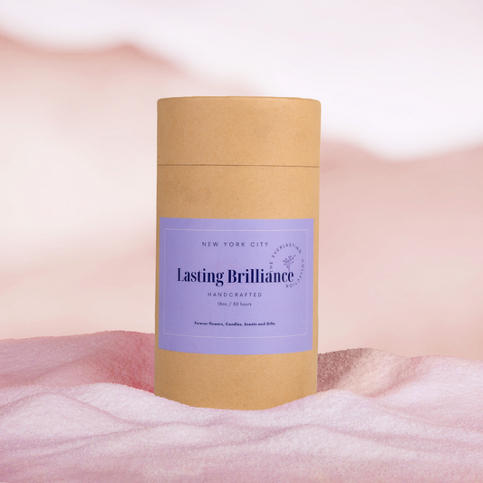 Sand Candle 50 Wicks - Sandalwood