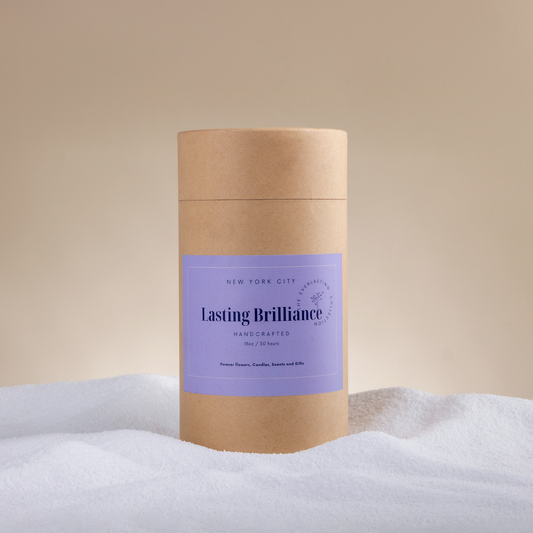 Sand Candle 50 Wicks - Sandalwood
