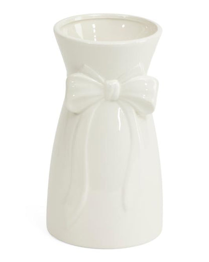 Add An Artisan Vase